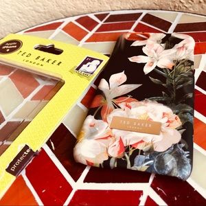 Ted Baker iPhone 6 Floral Case